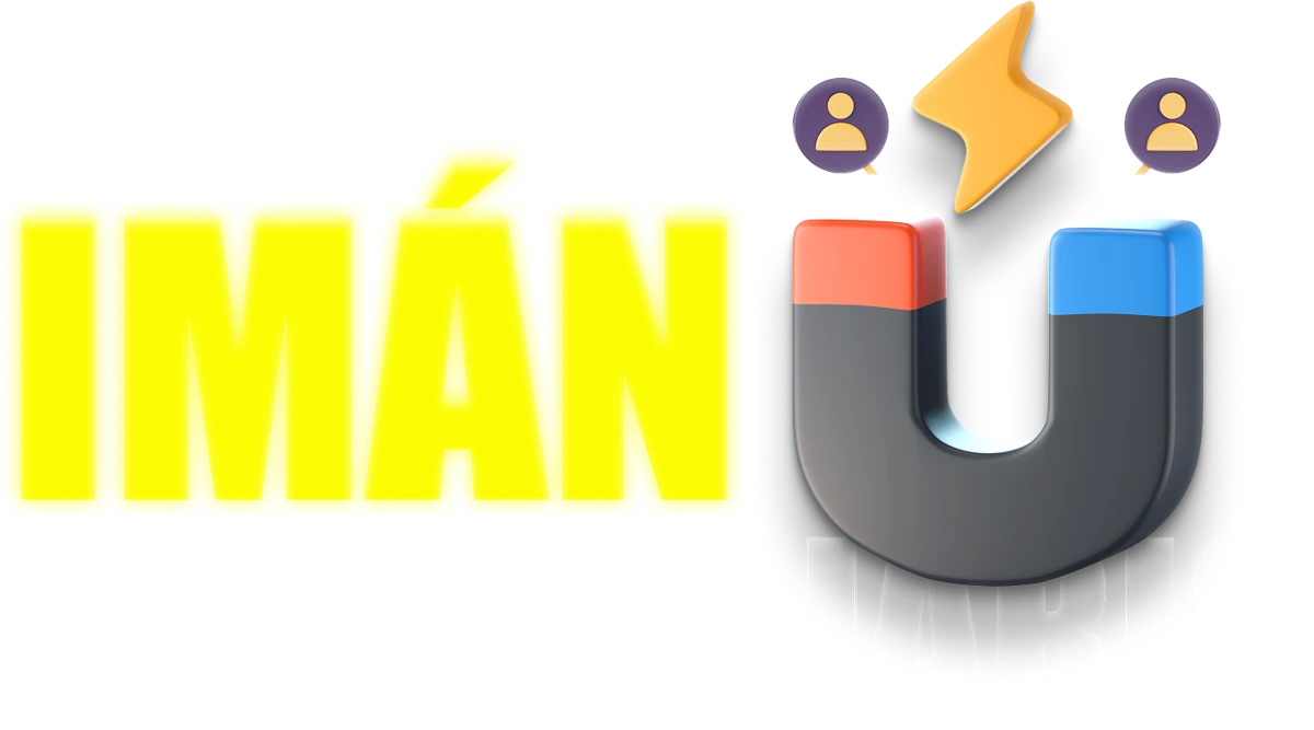 Bootcamp Imán Inmobiliario