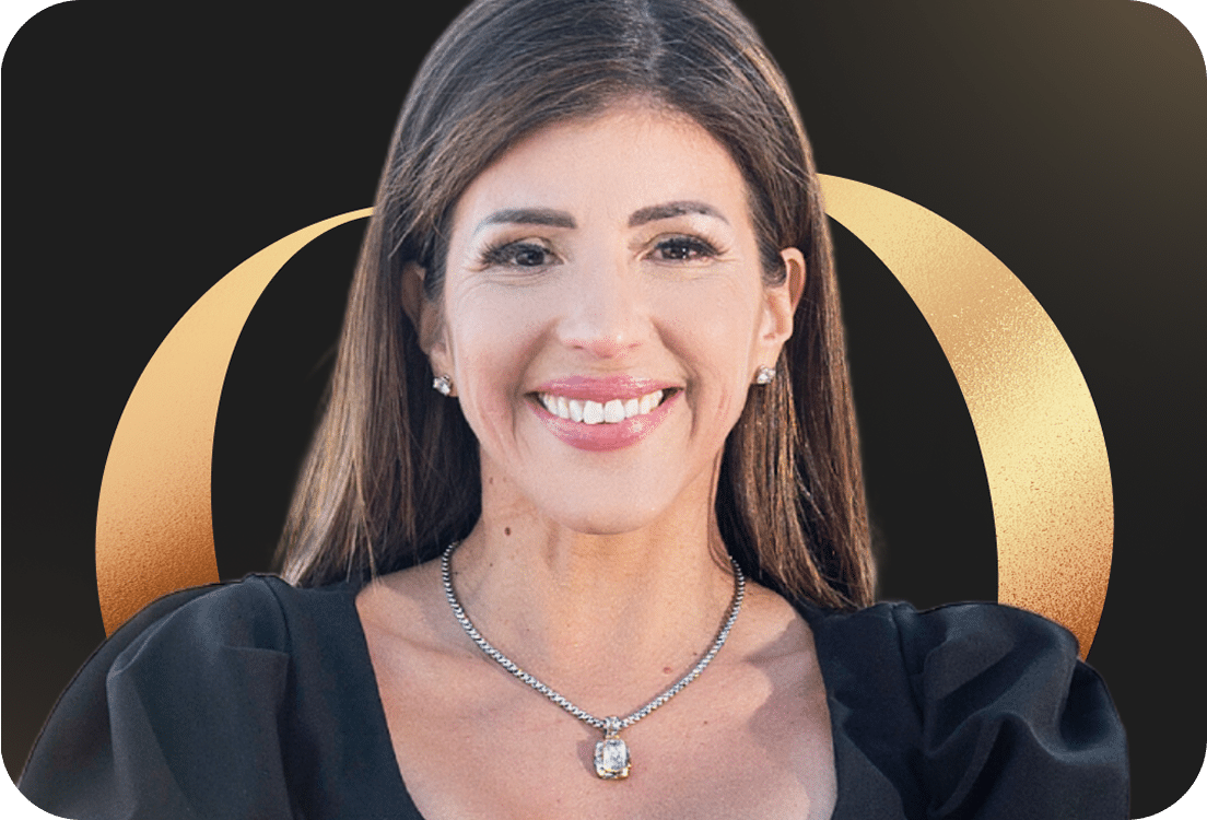 Lily Vallario