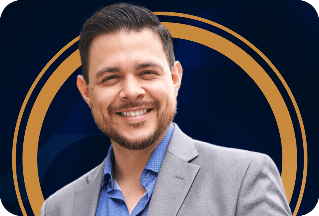 Luis Bedoya